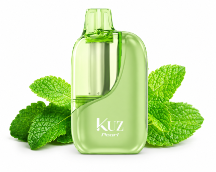 KUZ PEARL 30000 Dynamic Mint product image