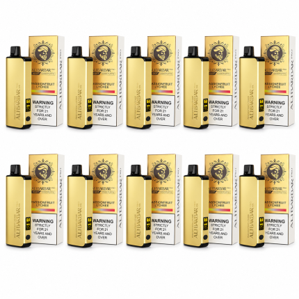 Alibarbar Pro 10k Bundles (10 packs) product image