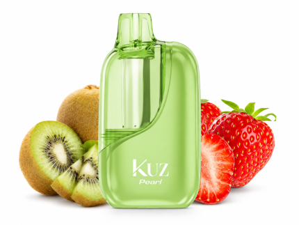 vape Australia KUZ PEARL 30000 – KUZ PEARL 30000 Strawberry Kiwi Blast product listing image