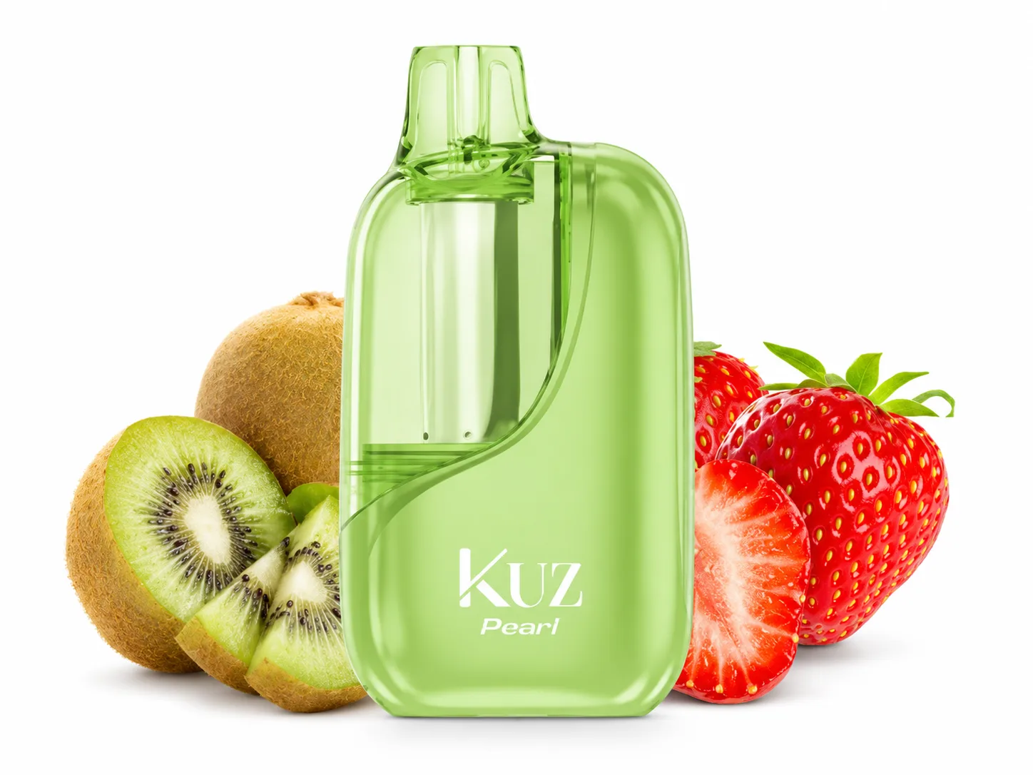 vape Australia KUZ PEARL 30000 – KUZ PEARL 30000 Strawberry Kiwi Blast product listing image