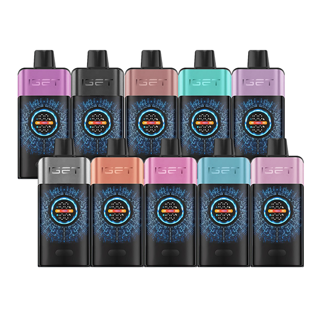 iget one 12000 high puff vape australia