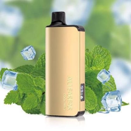 Alibarbar INGOT 9000 Cool Mint product image
