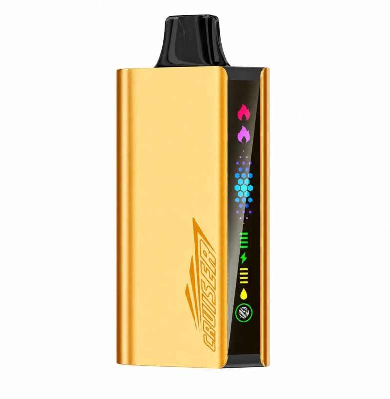 JNR Cruiser 12000 vape category image