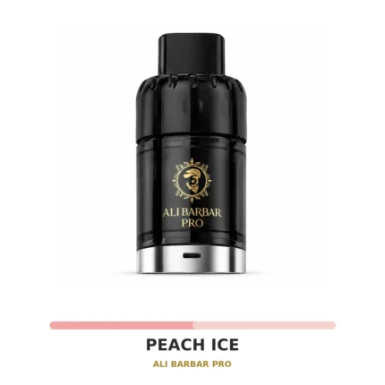 Alibarbar Pro Exchange 8000 Peach Ice (POD)