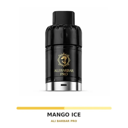 Alibarbar Pro Exchange 8000 Mango Ice (POD)