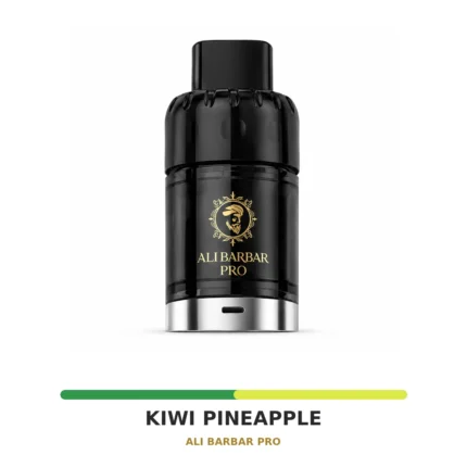 Alibarbar Pro Exchange 8000 Kiwi Pineapple (POD)