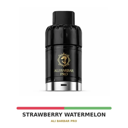 Alibarbar Pro Exchange 8000 Strawberry Watermelon (POD)