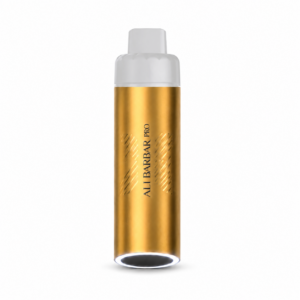Alibarbar Pro Exchange 8000 replaceable pod system