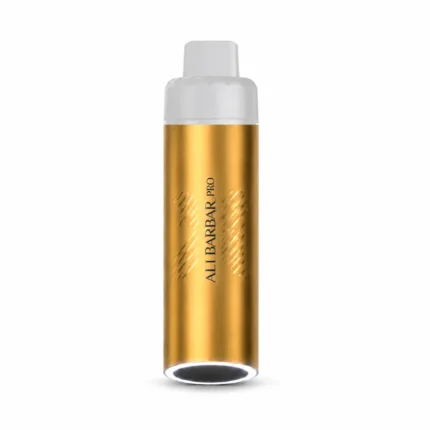 Alibarbar Pro Exchange Reusable Battery Device (Device Only NO Pod)